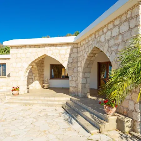 Villa Heaven *