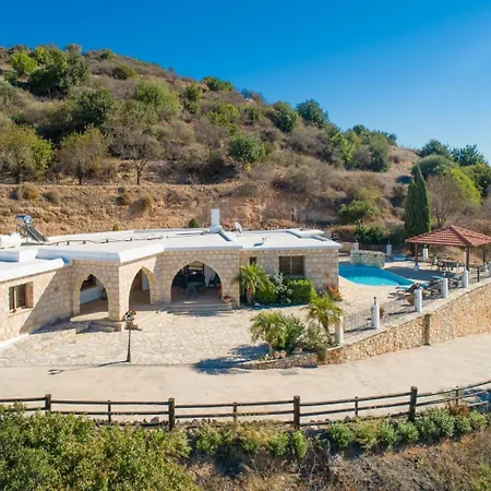 Heaven Villa