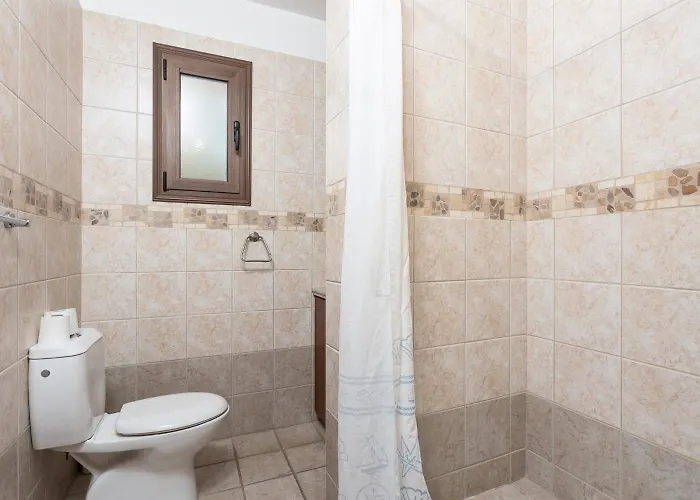 Heaven ヴィラ Polis